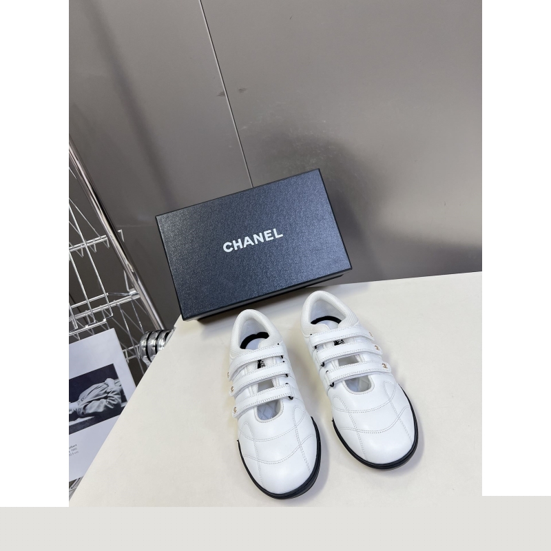 Ch*el sneakers